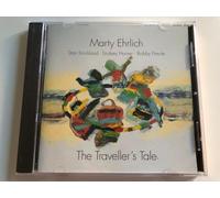 Marty Ehrlich - The Travellers Tale