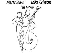 Marty Elkins - 'tis Autumn