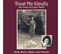 Marty Elkins - Treat Me Kindly