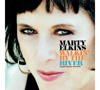 Marty Elkins - Walkin' By The River