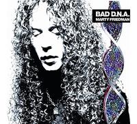 Marty Friedman - Bad D.N.A.