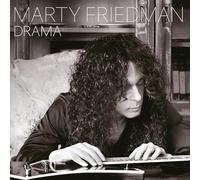 Marty Friedman - Drama (2lp) [VINYL]