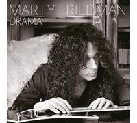 Marty Friedman - Drama (2lp) [VINYL]