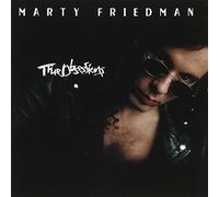 Marty Friedman - True Obsession