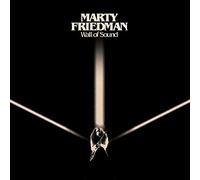 Marty Friedman - Wall Of Sound