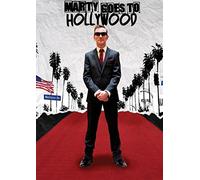 Marty Goes To Hollywood [Import anglais]