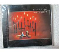 Marty Goetz - Festivals of Light (UK Import)