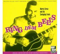 Marty Grosz - Ring Dem Bells