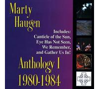 Marty Haugen - Anthology 1: 1980