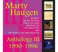 MARTY HAUGEN - Anthology 3: 1990