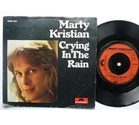 Marty Kristian - Crying in the rain - A woman grows
