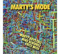 Marty Krystall - Marty's Mode