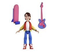 Marty McFly - Toony Classics - BTTF - NECA