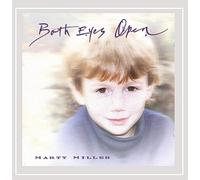 Marty Miller - Both Eyes Open