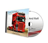 Marty Mone - Truck And Roll