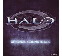 Marty O'Donnell - Halo: Original Soundtrack