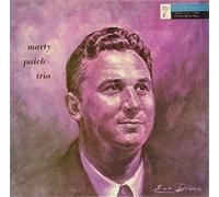 Marty Paich - Marty Paich Trio [VINYL]
