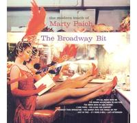 Marty Paich - The Broadway Bit