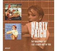 Marty Paich - The Broadway Bit/I Get a Boot out of You