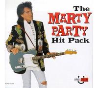 Marty Party Hit Pack by Marty Stuart