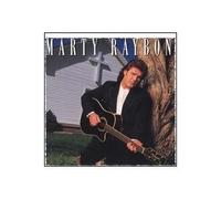 Marty Raybon by Marty Raybon
