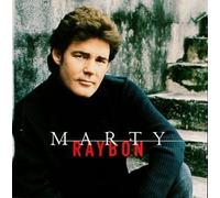 Marty Raybon by Raybon, Marty (2000-02-15j