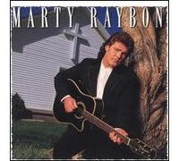 Marty Raybon [CASSETTE]