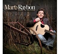 Marty Raybon - Hand To The Plow