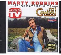Marty Robbins - 1 Cowboy