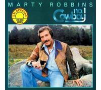 MARTY ROBBINS: #1 COWBOY - LP vinyl BRAND NEW