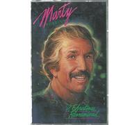 Marty Robbins - A Christmas Remembered [Musikkassette] [CASSETTE]