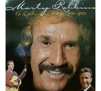 Marty Robbins - A Lifetime Of Song 1951-1982
