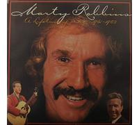 Marty Robbins , - A Lifetime Of Song 1951-1982 - Columbia - C2 38870