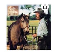 Marty Robbins - All Around Cowboy