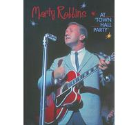 Marty Robbins - Marty Robbins - At Town Hall Party (DVD)