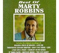 Marty Robbins - Best of