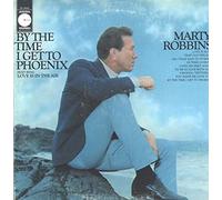 Marty Robbins - By The Time I Get To Phoenix
