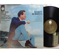 Marty Robbins - By The Time I Get To Phoenix