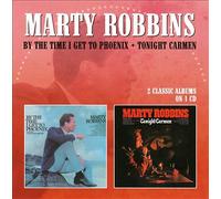 Marty Robbins - By The Time I Get To Phoenix / Tonight Carmen