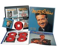 Marty Robbins - Country 1951-1958 (5-CD Deluxe Box Set) - Classic Country Art...