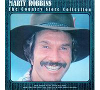 Marty Robbins - Country Store Collection [VINYL]