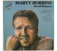 Marty Robbins - Devil Woman