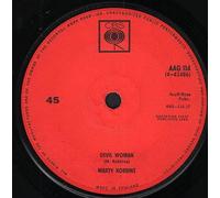 Marty Robbins - Devil Woman