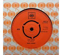 Marty Robbins - Devil Woman / April Fool's Day [7" Vinyl]