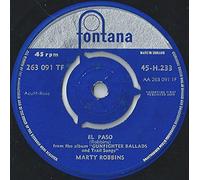 Marty Robbins - El Paso