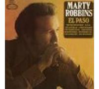 MARTY ROBBINS El Paso UK LP 1971