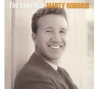 Marty Robbins - Essential
