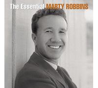 Marty Robbins - Essential [Us Import]