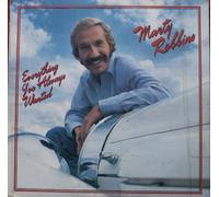 Marty Robbins - Everything I've Always Wanted
