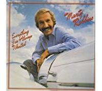 MARTY ROBBINS - everything i've always wanted COLUMBIA 36860 (LP vinyl record)